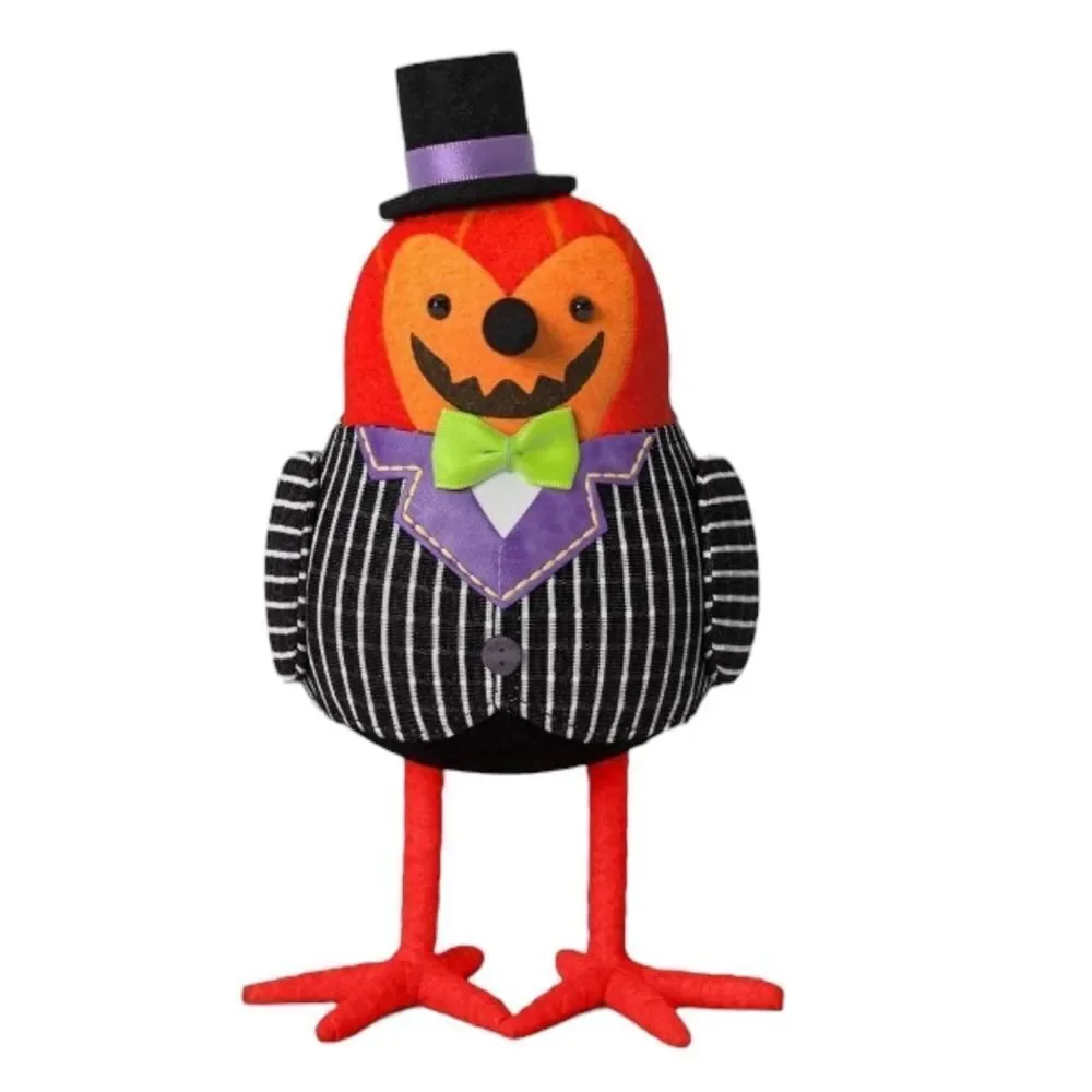MEET GOURDAN‎ READY FOR HALLOWEEN
